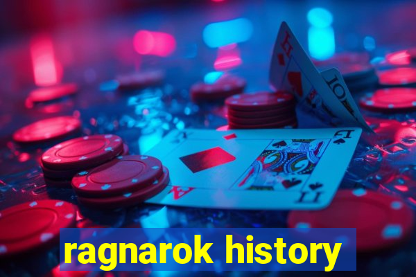 ragnarok history